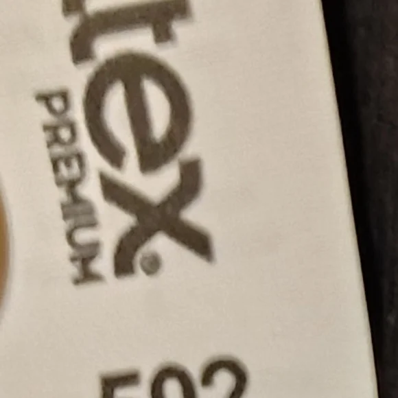 Jack A** Forever Graphic T-shirt. Size Large❤️❤️ - Picture 3 of 4